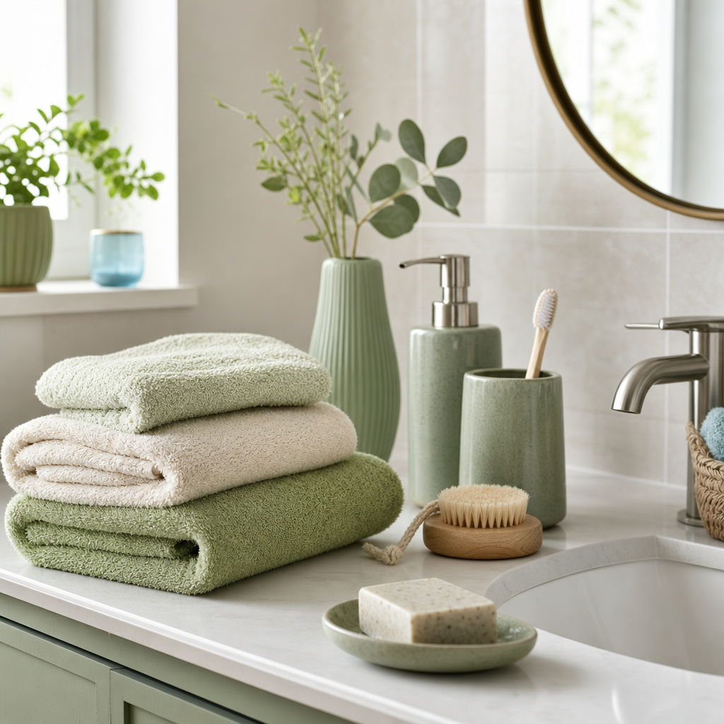 Bathroom Needs