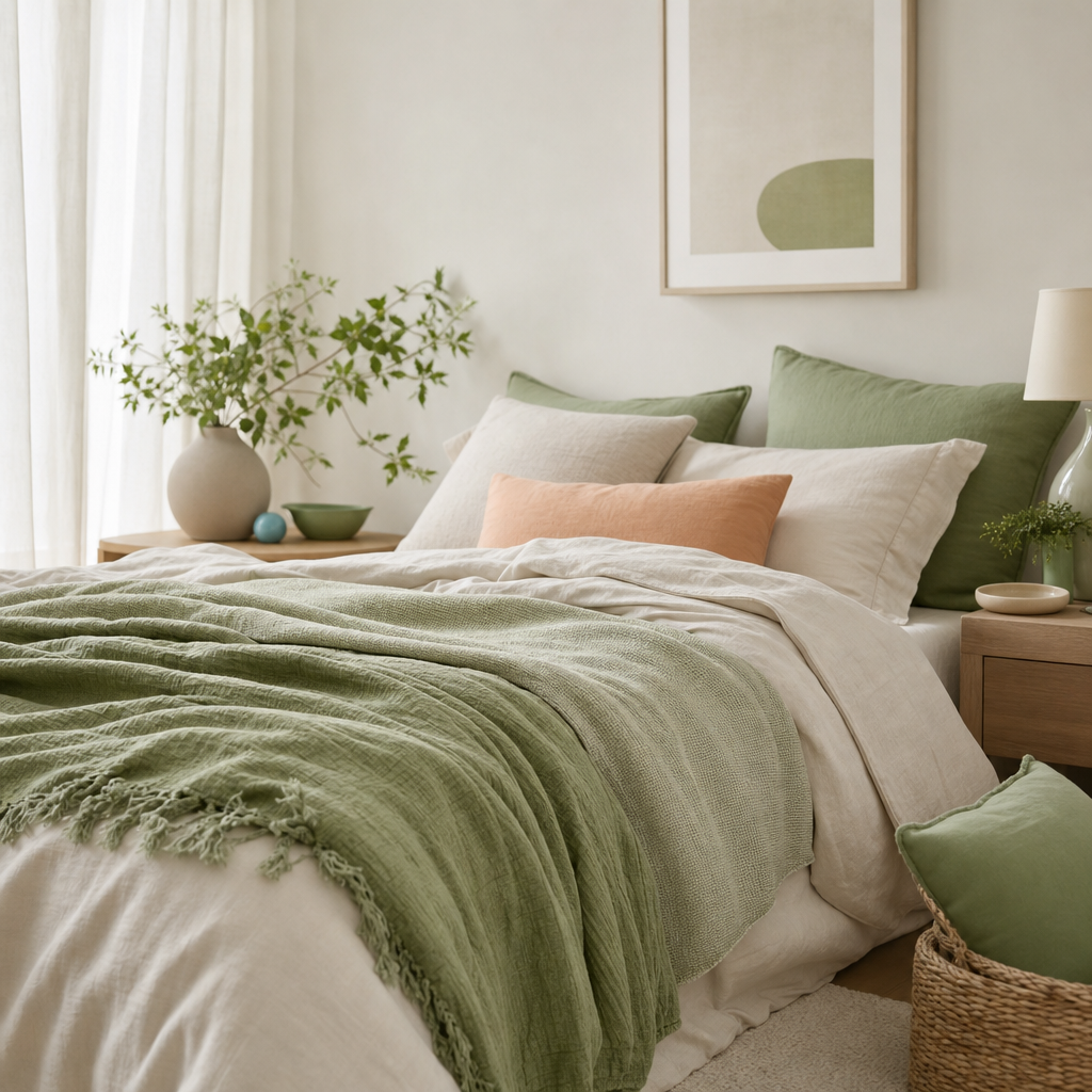 Bedroom Essentials