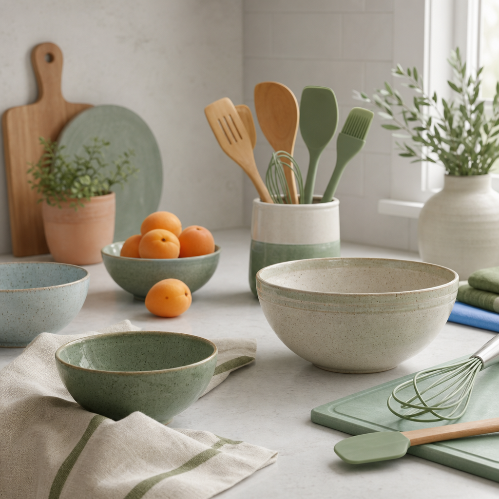 Kitchen Essentials