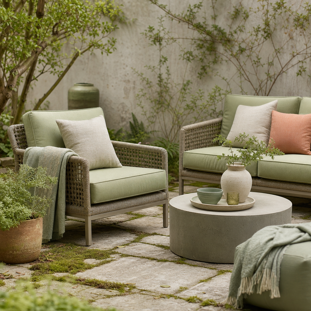 Patio Furniture