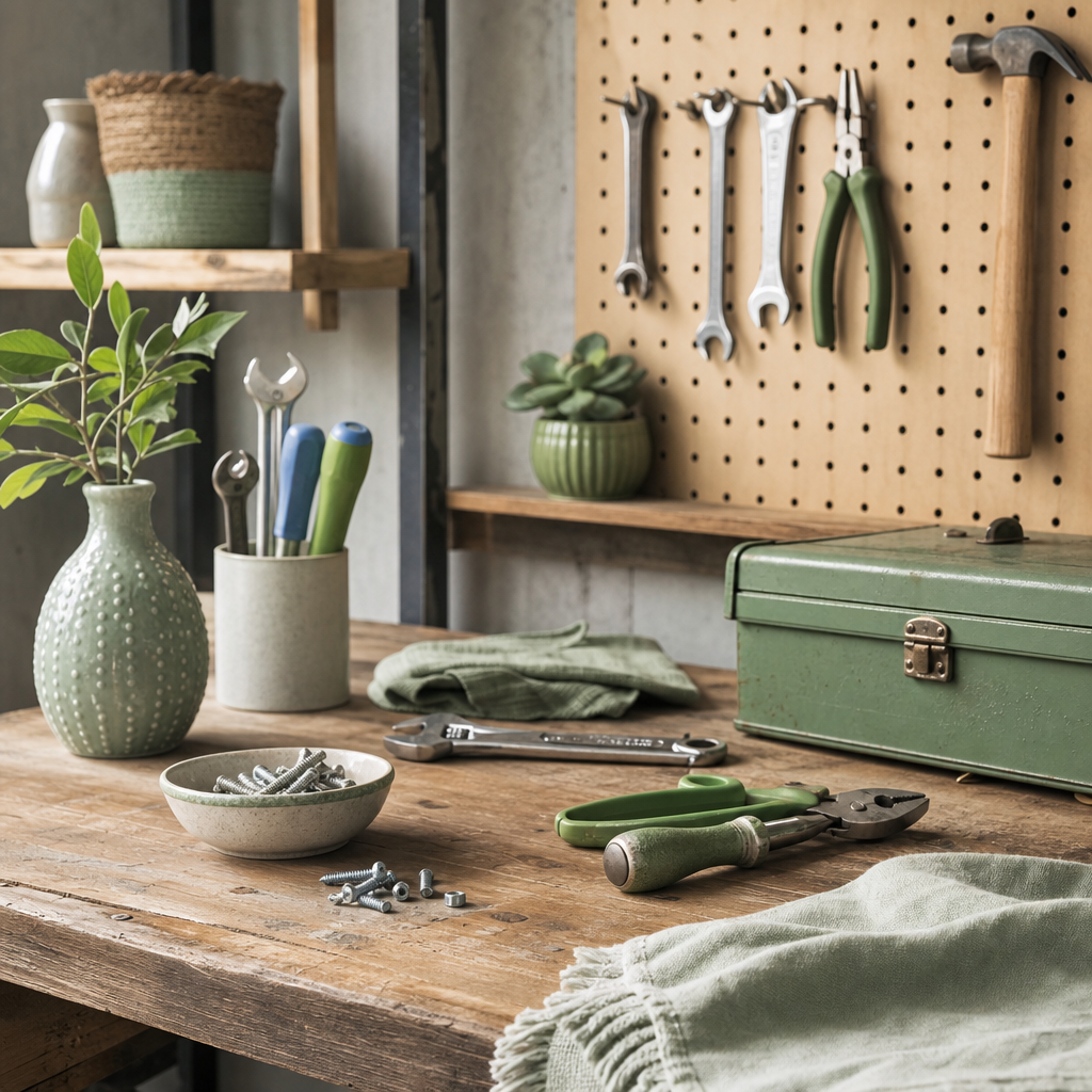 Tools & DIY