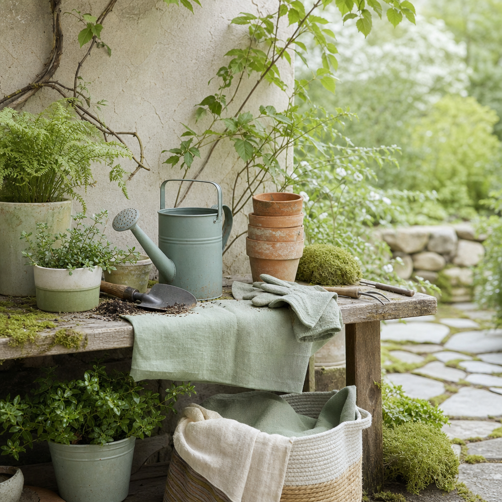 Yard & Garden