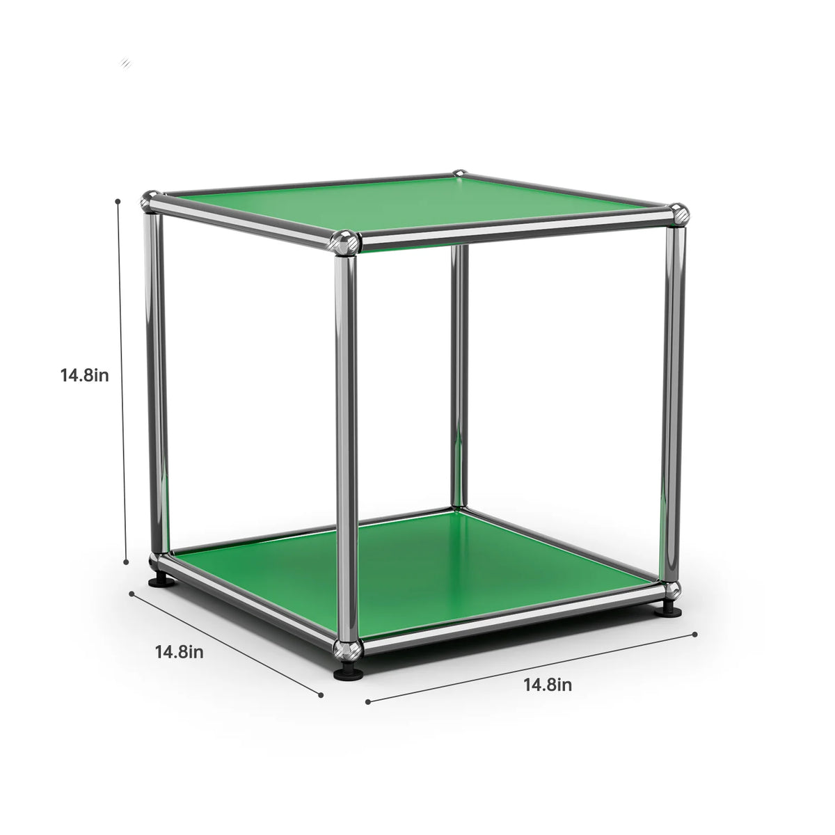 Modern Stainless Steel Storage Cabinet Organizer For Home Office