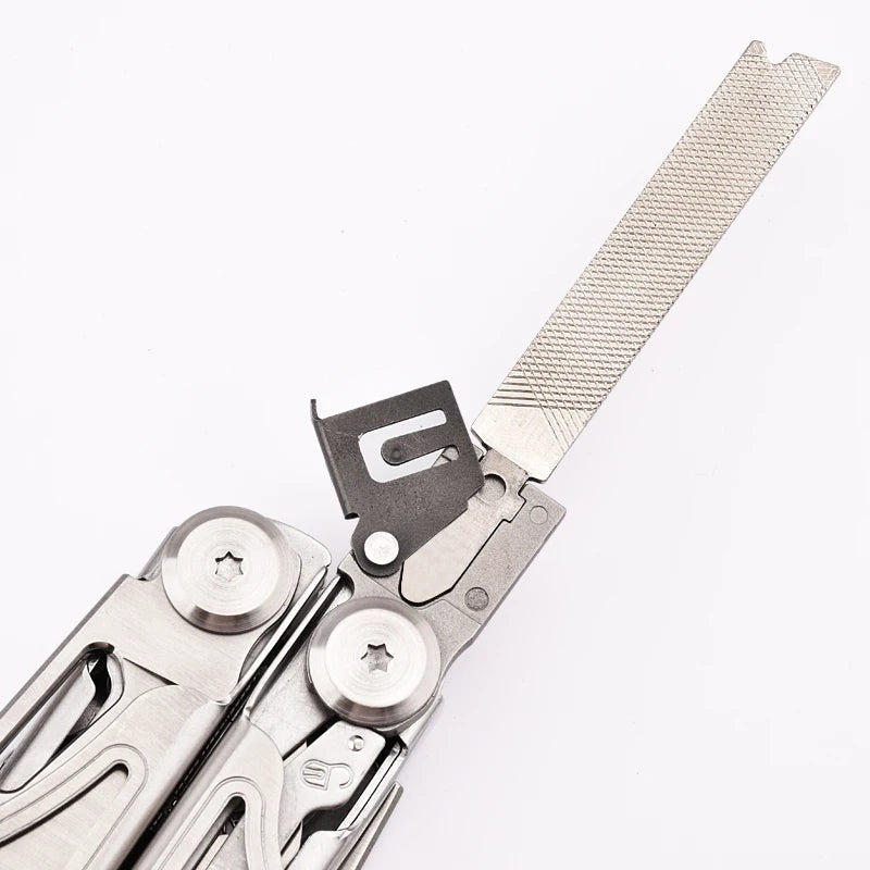 Daicamping DL30 Multifunctional Stainless Steel Folding Multitool