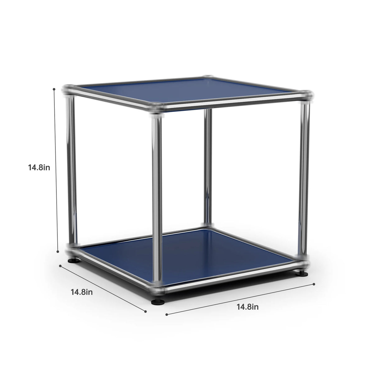 Modern Stainless Steel Storage Cabinet Organizer For Home Office